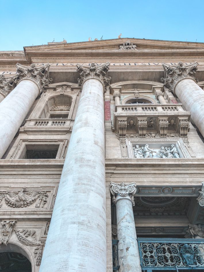 Vatican - #rome | Littlespicejar.com