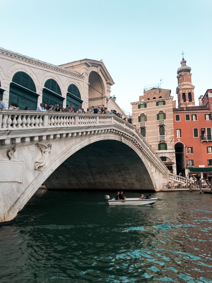 What to do in Venice and Florence - We had the best time in Venice and here I share all the things to do, eat, and see! #visitvenice #venice #italy #florence #italianvacation | Littlespicejar.com