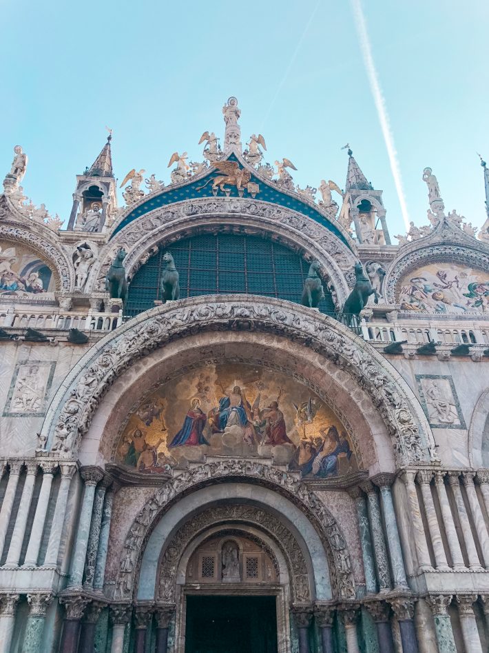 What to do in Venice and Florence - We had the best time in Venice and here I share all the things to do, eat, and see! #visitvenice #venice #italy #florence #italianvacation | Littlespicejar.com