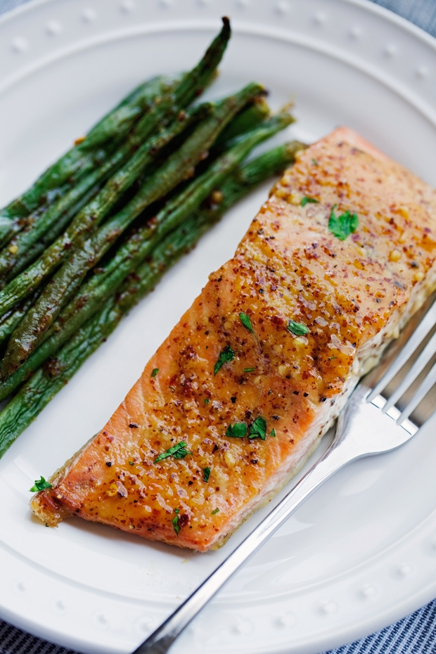 Salmon Sheet Pan Dinner Recipes | Simple Recipes