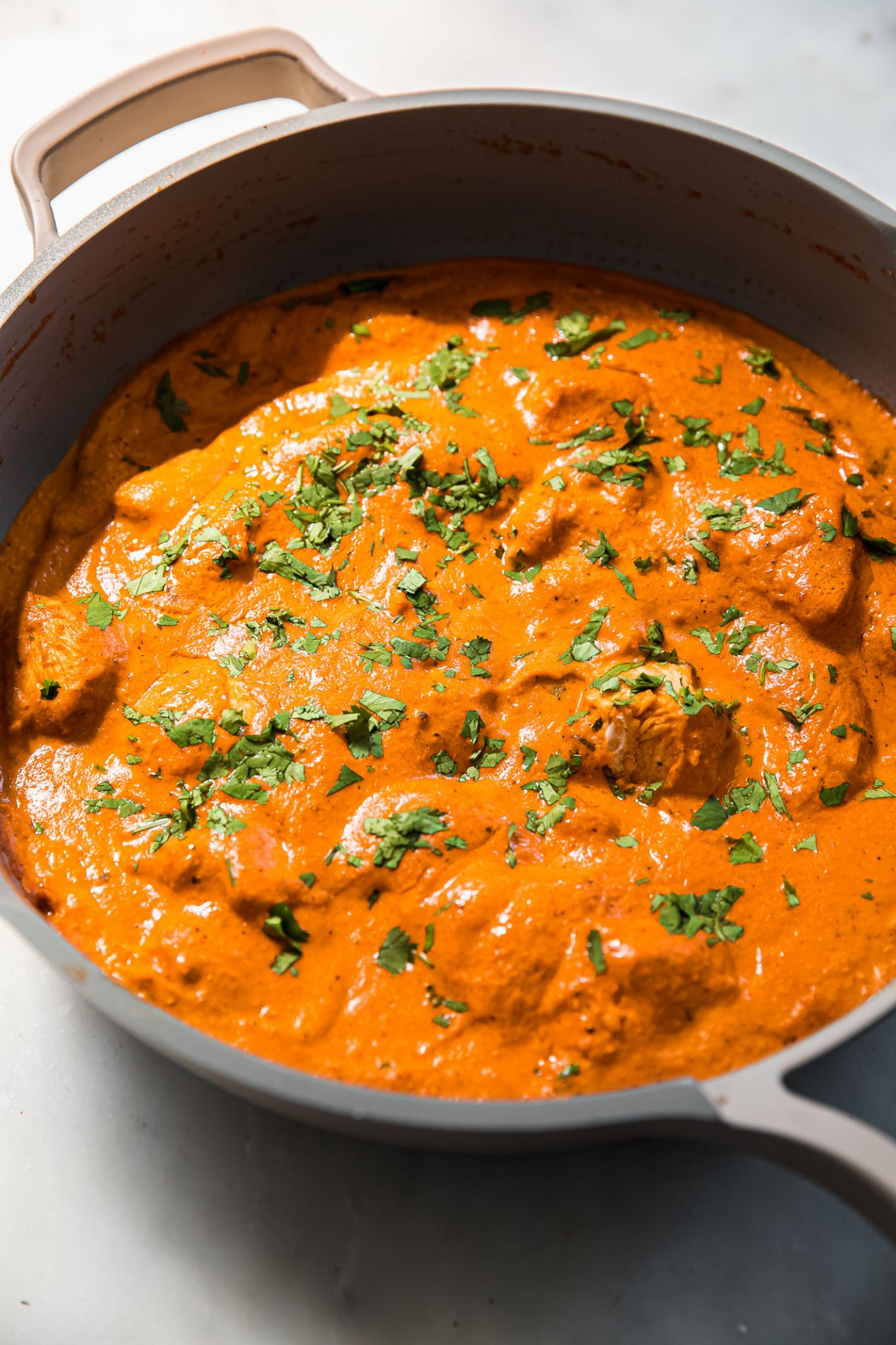 The Best Butter Chicken Recipe (Murgh Makhani) | Little Spice Jar