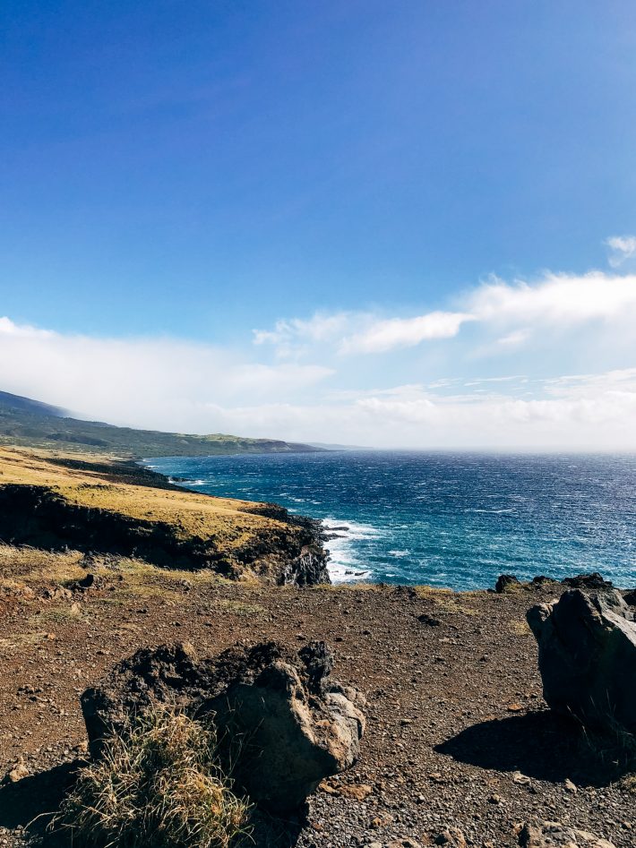 Maui in a Heartbeat - Learn all the fun things to do and where to eat if you're planning a vacation on Maui! | Littlespicejar.com