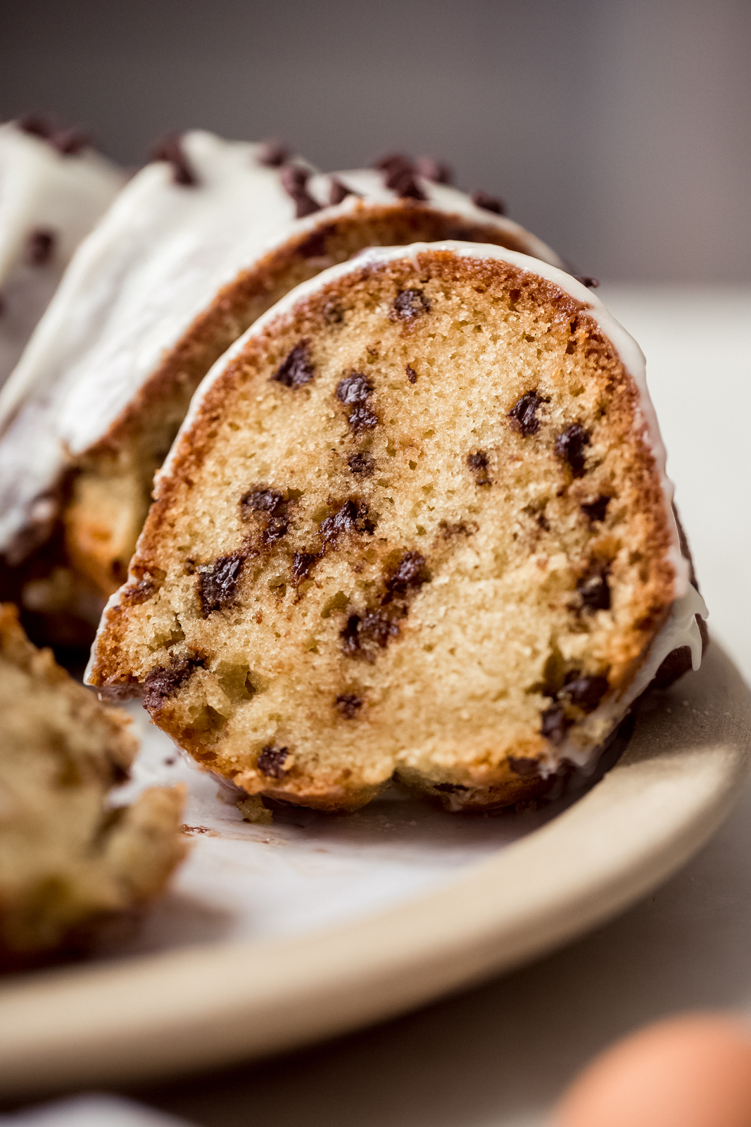 Chocolate chip muffins recipe - BBC Food