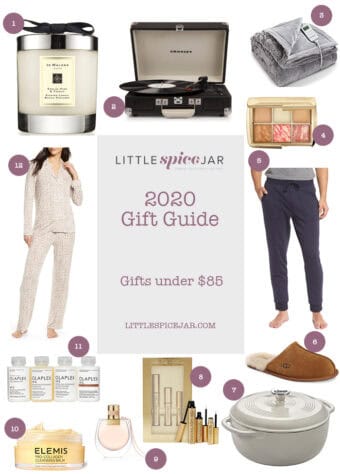 2020 Gift Guide (At All Different Price Points!) - Little Spice Jar