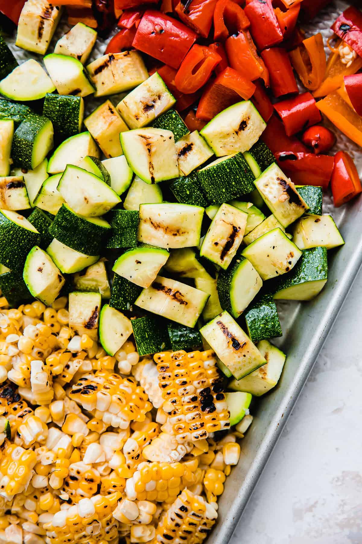 grilled-zucchini-salad-recipe-little-spice-jar